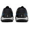 NIKE Jr. Tiempo Legend 10 Academy TF Multinocken-Fu&szlig;ballschuhe Jungen 040 - black/chrome-hyper royal 35