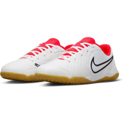 NIKE Jr. Tiempo Legend 10 Academy IC...