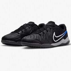 NIKE Jr. Tiempo Legend 10 Academy IC...