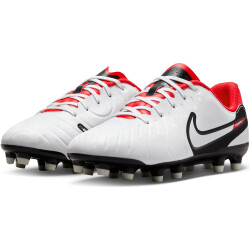 NIKE Jr. Tiempo Legend 10 Academy MG Multi-Ground...