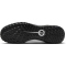 NIKE Tiempo Legend 10 Club TF Multinocken-Fußballschuhe 100 - white/black-bright crimson 47