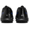 NIKE Tiempo Legend 10 Club TF Multinocken-Fu&szlig;ballschuhe 040 - black/chrome-hyper royal 42.5