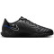NIKE Tiempo Legend 10 Club TF Multinocken-Fußballschuhe 040 - black/chrome-hyper royal 44.5