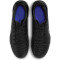 NIKE Tiempo Legend 10 Club TF Multinocken-Fußballschuhe 040 - black/chrome-hyper royal 44.5