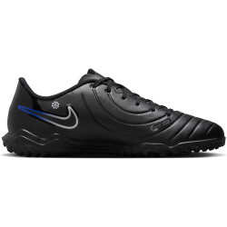 NIKE Tiempo Legend 10 Club TF Multinocken-Fußballschuhe 040 - black/chrome-hyper royal 45.5