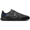 NIKE Tiempo Legend 10 Club TF Multinocken-Fußballschuhe 040 - black/chrome-hyper royal 45.5