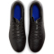 NIKE Tiempo Legend 10 Club MG Multi-Ground Fu&szlig;ballschuhe Herren 040 - black/chrome-hyper royal 36.5