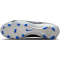 NIKE Tiempo Legend 10 Club MG Multi-Ground Fußballschuhe Herren 040 - black/chrome-hyper royal 37.5