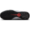 NIKE Tiempo Legend 10 Academy TF Multinocken-Fu&szlig;ballschuhe 100 - white/black-bright crimson 40.5