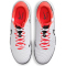 NIKE Tiempo Legend 10 Academy TF Multinocken-Fu&szlig;ballschuhe 100 - white/black-bright crimson 40.5