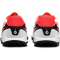 NIKE Tiempo Legend 10 Academy TF Multinocken-Fu&szlig;ballschuhe 100 - white/black-bright crimson 40.5
