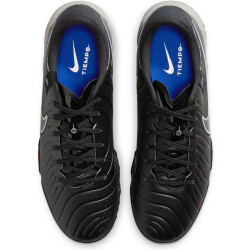 NIKE Tiempo Legend 10 Academy TF Multinocken-Fußballschuhe 040 - black/chrome-hyper royal 36.5