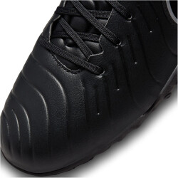 NIKE Tiempo Legend 10 Academy TF Multinocken-Fußballschuhe 040 - black/chrome-hyper royal 36.5