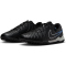 NIKE Tiempo Legend 10 Academy TF Multinocken-Fußballschuhe 040 - black/chrome-hyper royal 47