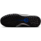 NIKE Tiempo Legend 10 Academy TF Multinocken-Fußballschuhe 040 - black/chrome-hyper royal 47