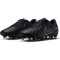 NIKE Tiempo Legend 10 Academy SG Stollen-Fußballschuhe Herren 040 - black/chrome-hyper royal 38.5