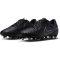 NIKE Tiempo Legend 10 Academy SG Stollen-Fu&szlig;ballschuhe Herren 040 - black/chrome-hyper royal 39