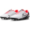 NIKE Tiempo Legend 10 Academy MG Multi-Ground Fu&szlig;ballschuhe 100 - white/black-bright crimson 36