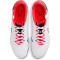 NIKE Tiempo Legend 10 Academy MG Multi-Ground Fu&szlig;ballschuhe 100 - white/black-bright crimson 36
