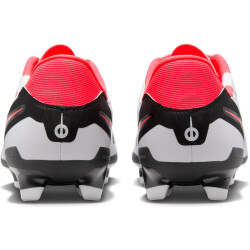 NIKE Tiempo Legend 10 Academy MG Multi-Ground Fußballschuhe 100 - white/black-bright crimson 38.5