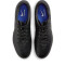 NIKE Tiempo Legend 10 Academy MG Multi-Ground Fußballschuhe 040 - black/chrome-hyper royal 36