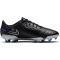 NIKE Tiempo Legend 10 Academy FG/MG Fußballschuhe 040 - black/chrome-hyper royal 36.5