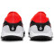 NIKE Tiempo Legend 10 Pro TF Multinocken-Fußballschuhe 100 - white/black-bright crimson 40