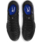 NIKE Tiempo Legend 10 Pro TF Multinocken-Fu&szlig;ballschuhe 040 - black/chrome-hyper royal 40
