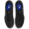 NIKE Tiempo Legend 10 Pro TF Multinocken-Fußballschuhe 040 - black/chrome-hyper royal 42