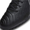 NIKE Tiempo Legend 10 Pro TF Multinocken-Fußballschuhe 040 - black/chrome-hyper royal 47.5