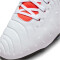 NIKE Tiempo Legend 10 Pro AG Kunstrasen-Fußballschuhe 100 - white/black-bright crimson 40