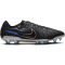 NIKE Tiempo Legend 10 Pro FG Firm-Ground Fu&szlig;ballschuhe Herren 040 - black/chrome-hyper royal 36
