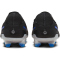 NIKE Tiempo Legend 10 Pro FG Firm-Ground Fußballschuhe Herren 040 - black/chrome-hyper royal 45.5