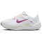 NIKE Winflo 10 Laufschuhe Damen 103 - white/fuchsia dream-photon dust 38