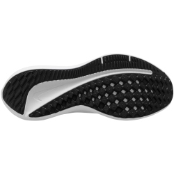 NIKE Winflo 10 Laufschuhe Damen 103 - white/fuchsia dream-photon dust 38.5