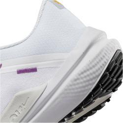 NIKE Winflo 10 Laufschuhe Damen 103 - white/fuchsia dream-photon dust 38.5