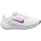 NIKE Winflo 10 Laufschuhe Damen 103 - white/fuchsia dream-photon dust 38.5