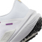 NIKE Winflo 10 Laufschuhe Damen 103 - white/fuchsia dream-photon dust 38.5