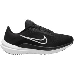 NIKE Winflo 10 Laufschuhe Damen 003 - black/white-black 35.5