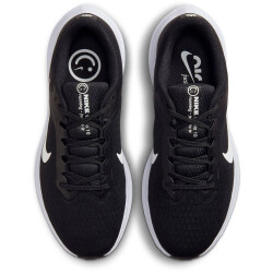 NIKE Winflo 10 Laufschuhe Damen 003 - black/white-black 35.5