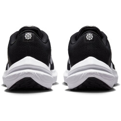 NIKE Winflo 10 Laufschuhe Damen 003 - black/white-black 35.5