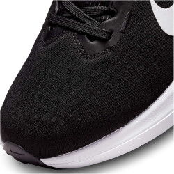 NIKE Winflo 10 Laufschuhe Damen 003 - black/white-black 35.5