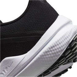 NIKE Winflo 10 Laufschuhe Damen 003 - black/white-black 35.5