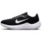 NIKE Winflo 10 Laufschuhe Damen 003 - black/white-black 35.5