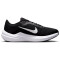 NIKE Winflo 10 Laufschuhe Damen 003 - black/white-black 35.5