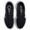 NIKE Winflo 10 Laufschuhe Damen 003 - black/white-black 35.5