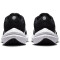 NIKE Winflo 10 Laufschuhe Damen 003 - black/white-black 35.5