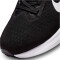 NIKE Winflo 10 Laufschuhe Damen 003 - black/white-black 35.5