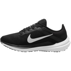 NIKE Winflo 10 Laufschuhe Damen 003 - black/white-black 38.5