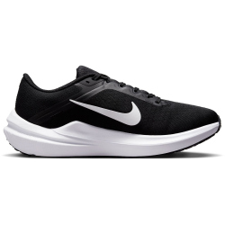 NIKE Winflo 10 Laufschuhe Damen 003 - black/white-black 38.5